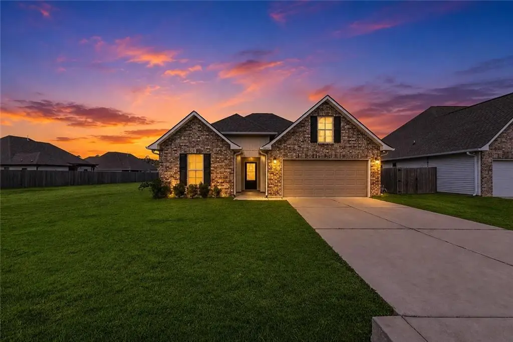 60342 Sunset Oak Boulevard, Lacombe, LA 70445 - #1