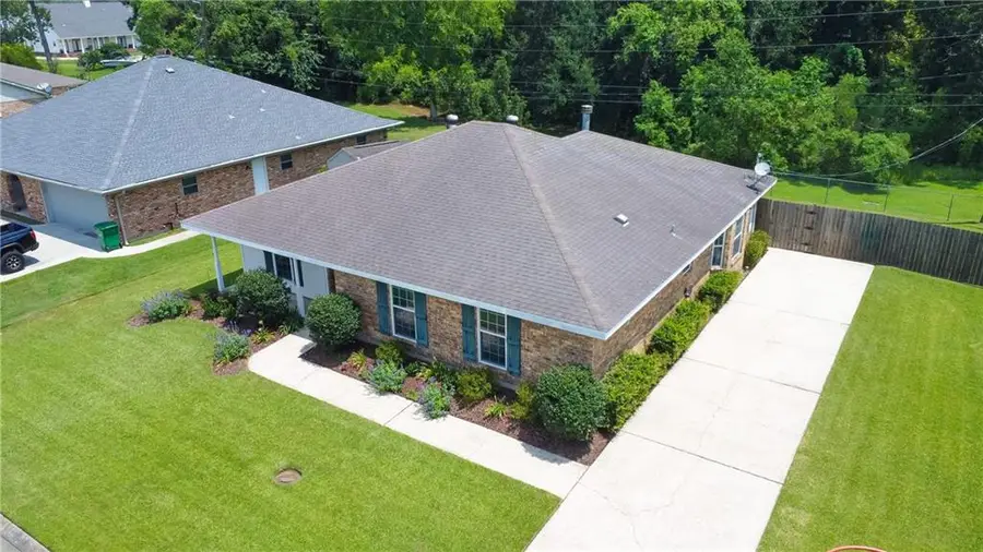 132 Belle Grove Drive, La Place, LA 70068 - #2