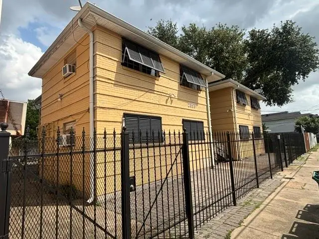 2853 Dryades Street, New Orleans, LA 70115 - #1