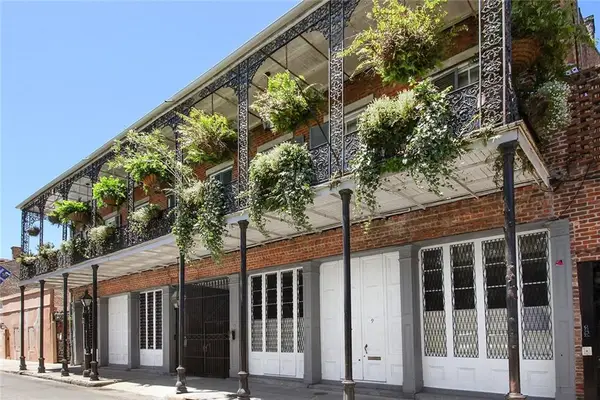 921 Chartres Street #7, New Orleans, LA 70116