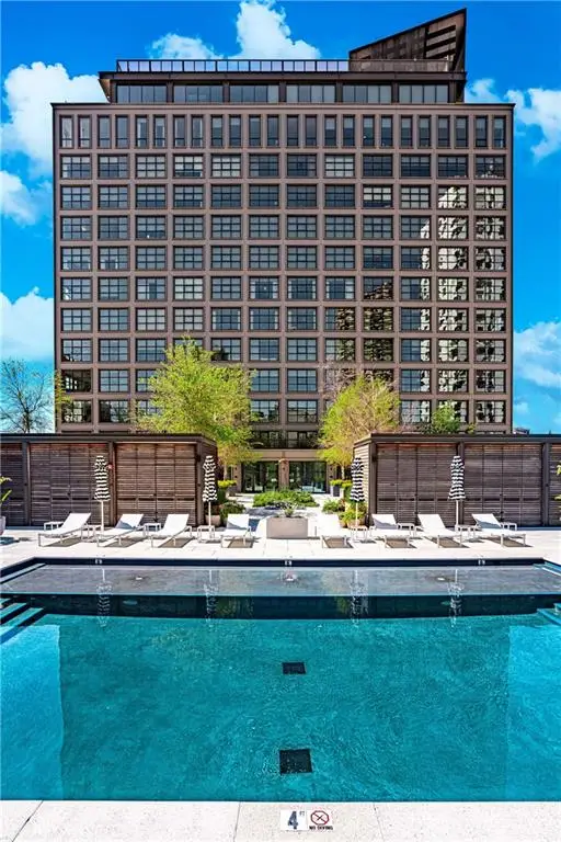 1001 Julia Street #6D, New Orleans, LA 70113 - #1