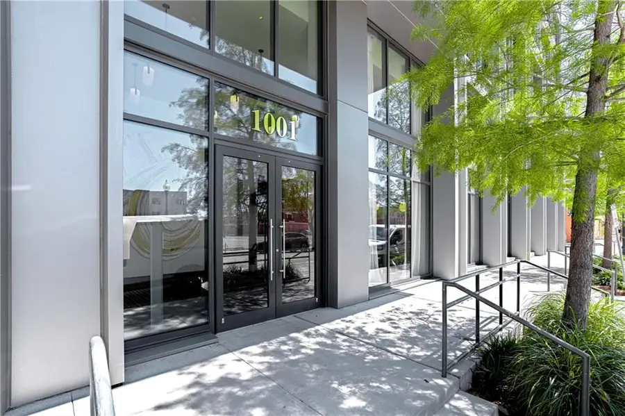 1001 Julia Street #6D, New Orleans, LA 70113 - #2