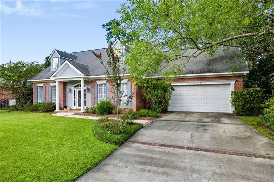 88 Longwood Drive, Mandeville, LA 70471 - #2
