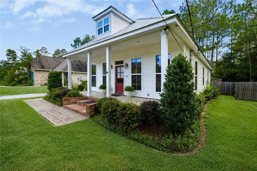 70393 Menuet Road, Mandeville, LA 70471 - #2