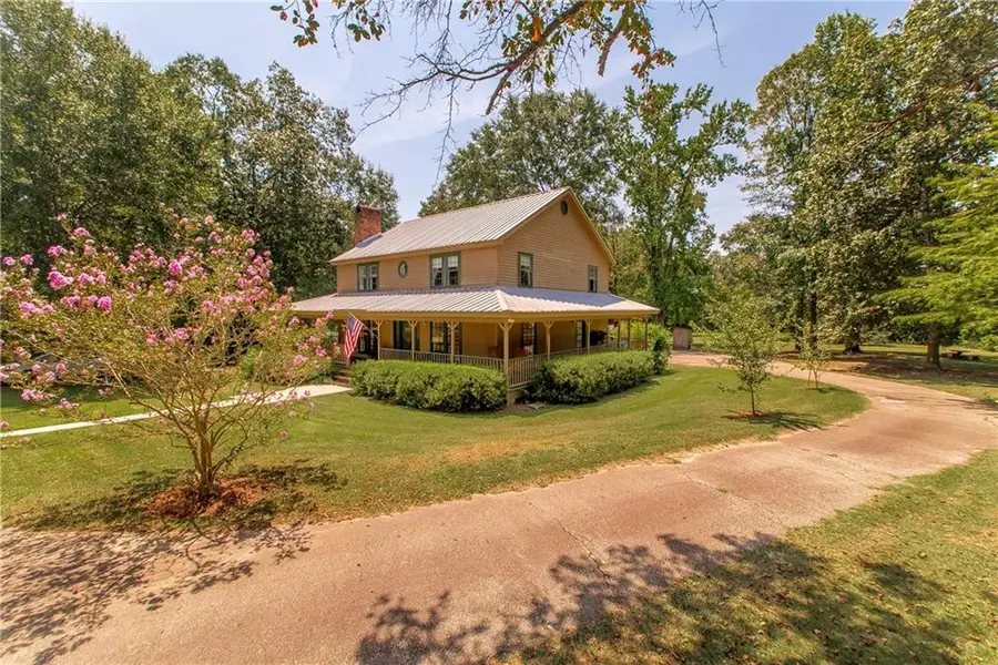 7 Green Leaf Lane, Covington, LA 70435 - #2