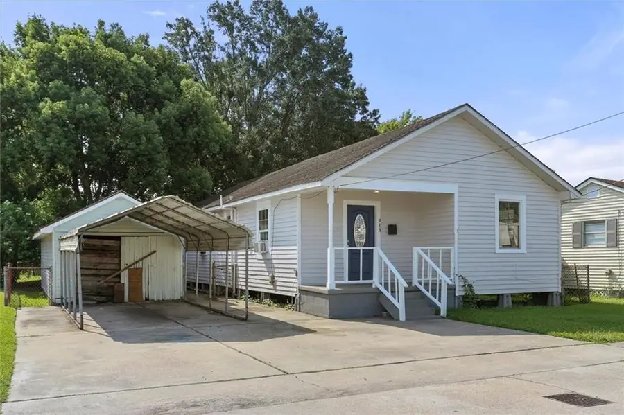 913 West Drive, Westwego, LA 70094 - #2