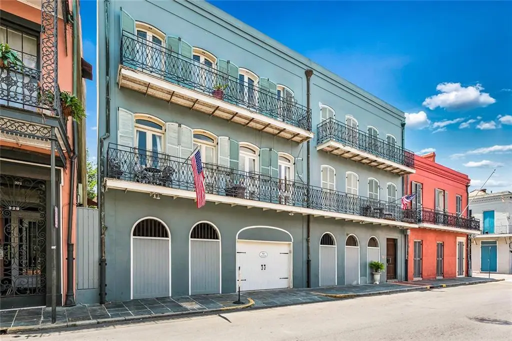 936 Conti Street #9, New Orleans, LA 70112 - #1