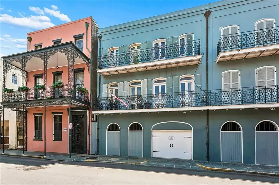 936 Conti Street #9, New Orleans, LA 70112 - #3