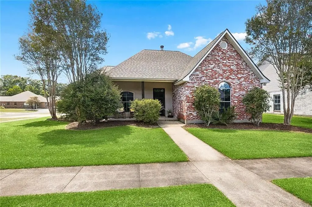 12517 Brittany Court, Walker, LA 70785 - #1
