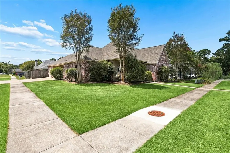 12517 Brittany Court, Walker, LA 70785 - #2