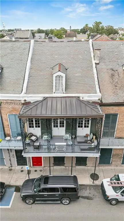 1135 Royal Street #3, New Orleans, LA 70116 - #1