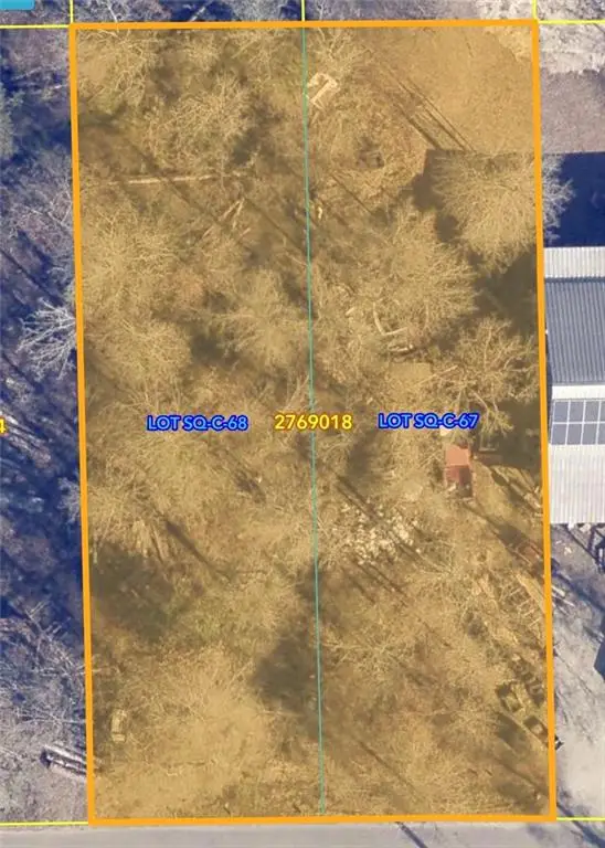 Lot 67/68 Magnolia Drive, Ponchatoula, LA 70454 - #2