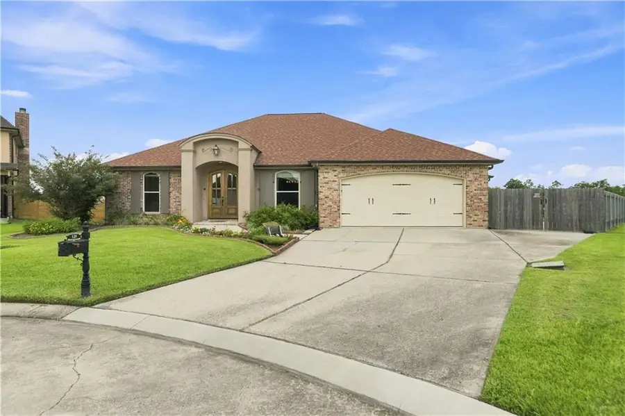 129 New Hope Road, Belle Chasse, LA 70037 - #2