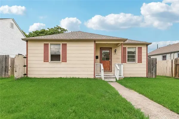 2013 Indiana Avenue, Kenner, LA 70062