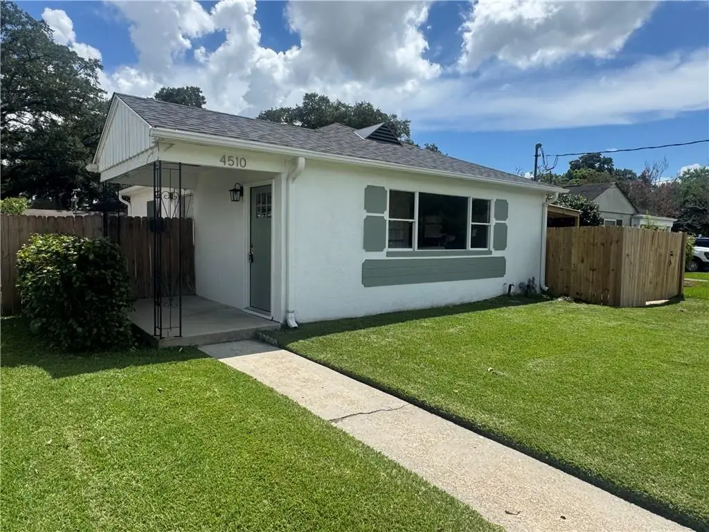 4510 Karen Avenue, Jefferson, LA 70121 - #1