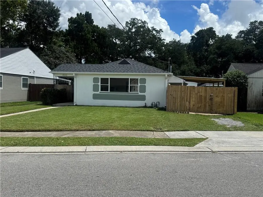 4510 Karen Avenue, Jefferson, LA 70121 - #2