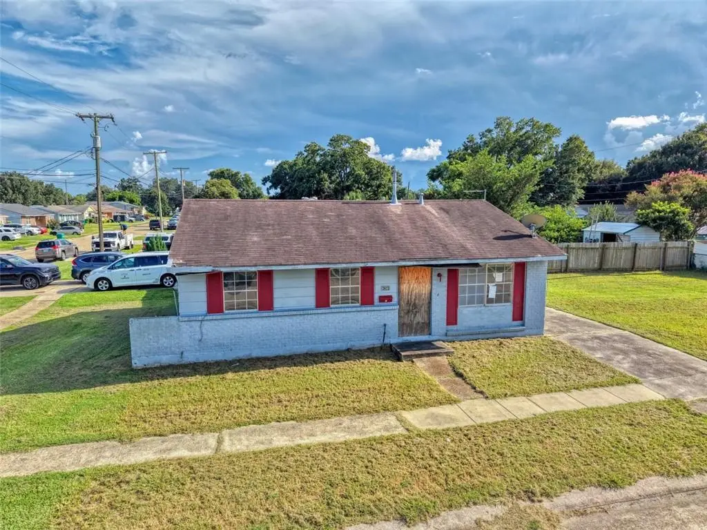 3823 Colorado Avenue, Kenner, LA 70065 - #1