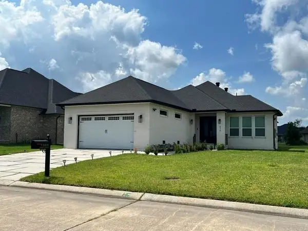 624 Desoto Drive, La Place, LA 70068