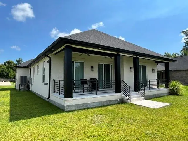 624 Desoto Drive, La Place, LA 70068 - #3