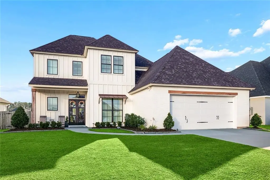 7037 Bald Eagle Circle, Madisonville, LA 70447 - #1
