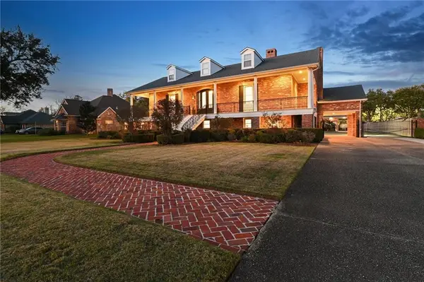 67 Elmwood Drive, Destrehan, LA 70047