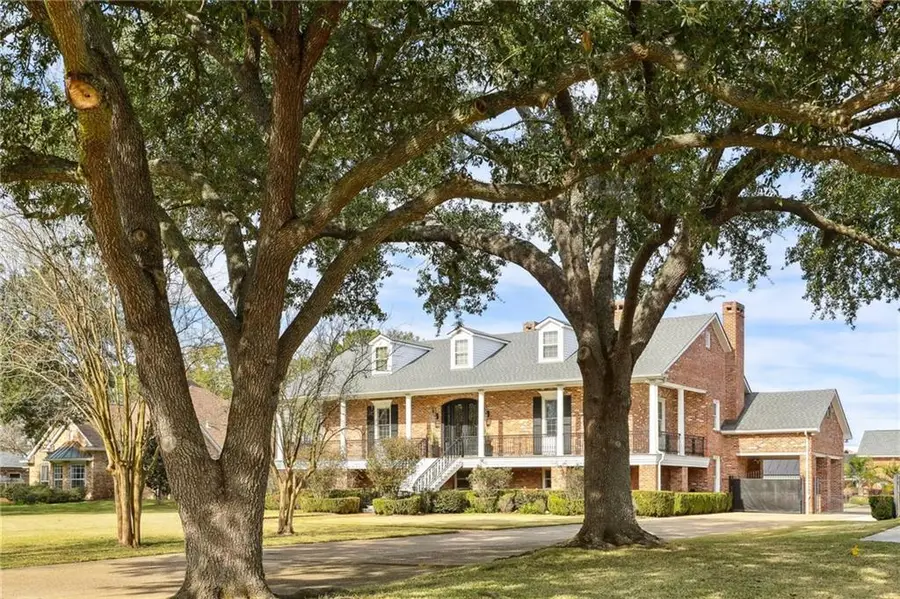 67 Elmwood Drive, Destrehan, LA 70047 - #2