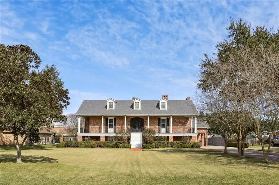 67 Elmwood Drive, Destrehan, LA 70047 - #3
