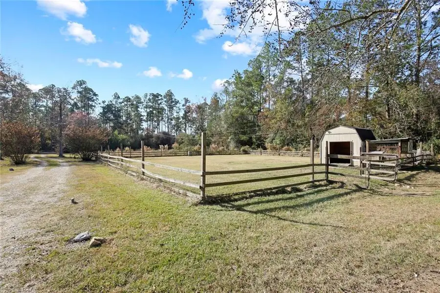 24445 Sanders Road, Covington, LA 70435 - #2