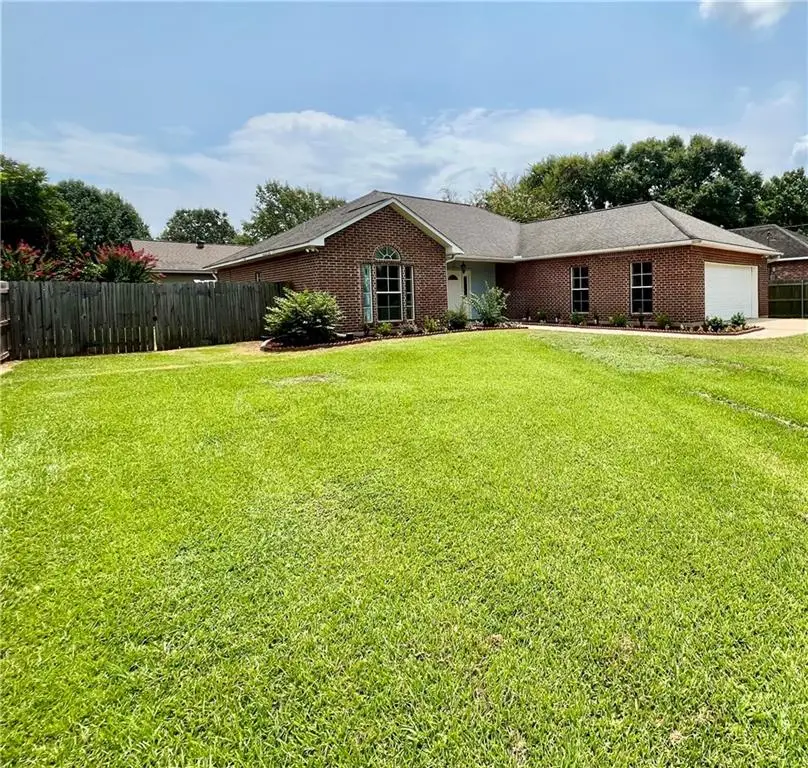 6625 Lodi, Alexandria, LA 71303 - #1
