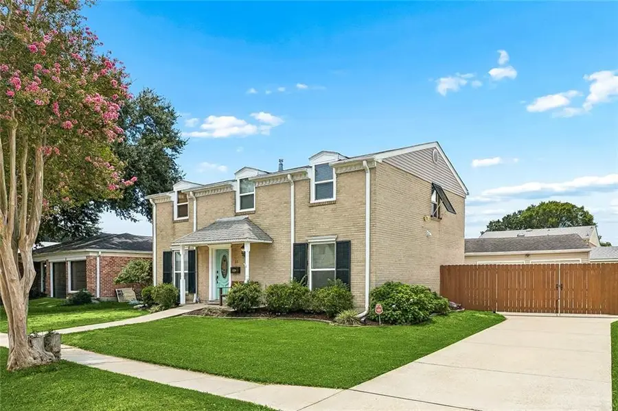 33 Osborne Avenue, Kenner, LA 70065 - #2
