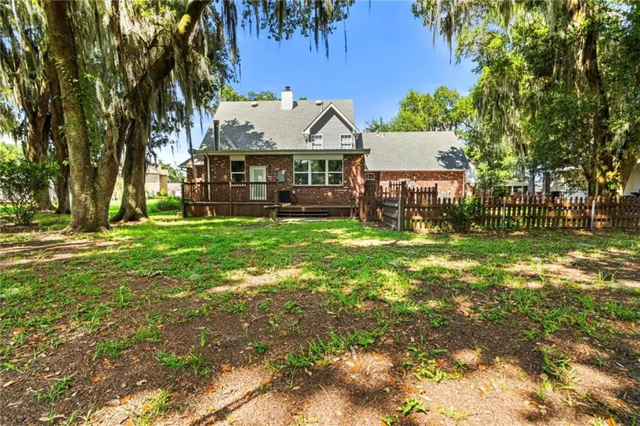 965 Jason Drive, Belle Chasse, LA 70037 - #3