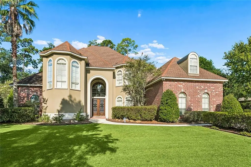 313 Pencarrow Circle, Madisonville, LA 70447 - #1