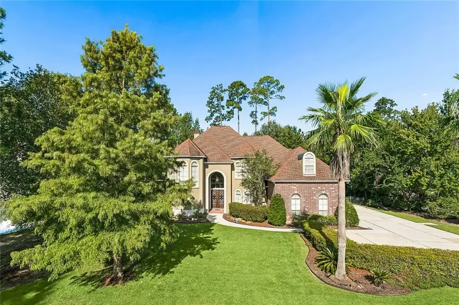 313 Pencarrow Circle, Madisonville, LA 70447 - #2