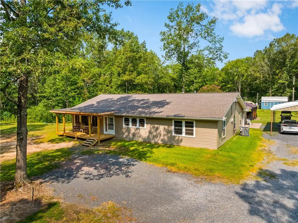 294 Highway 504, Natchitoches, LA 71457 - #1