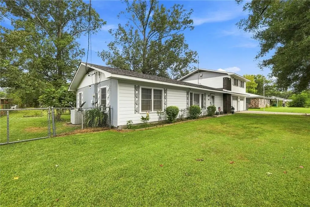 115 N 14th Street, Ponchatoula, LA 70454 - #1