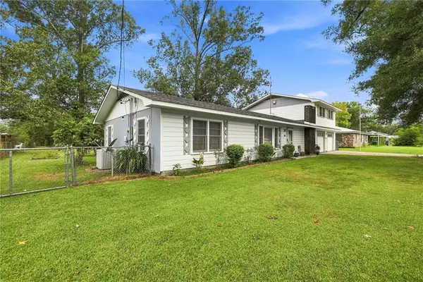 115 N 14th Street, Ponchatoula, LA 70454