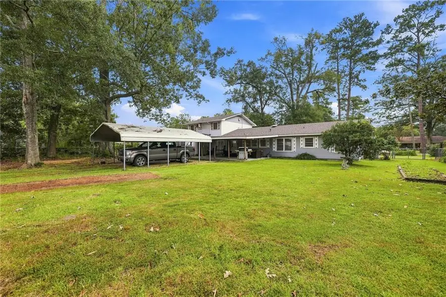 115 N 14th Street, Ponchatoula, LA 70454 - #3