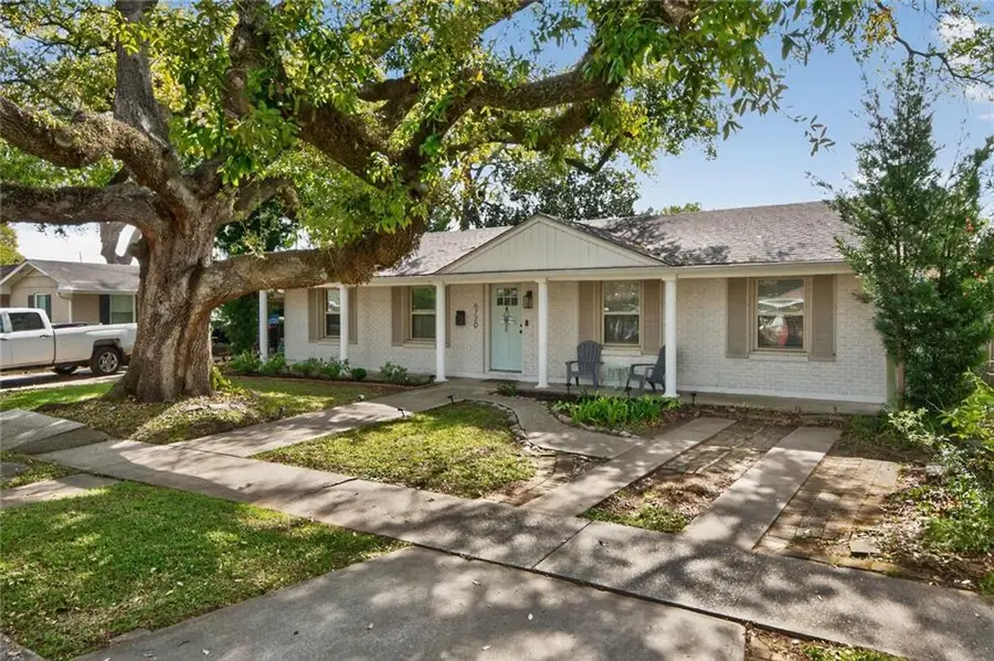 6720 W Magnolia Boulevard, Harahan, LA 70123 - #2