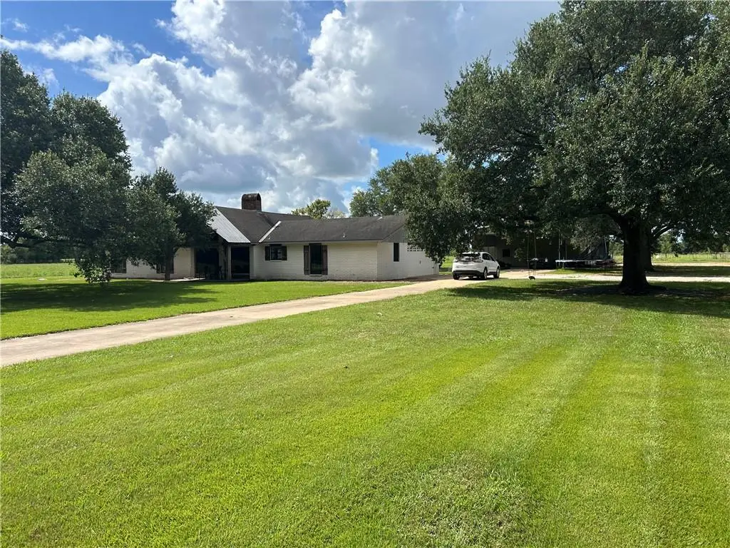768 Lamourie Road, Lecompte, LA 71346 - #1