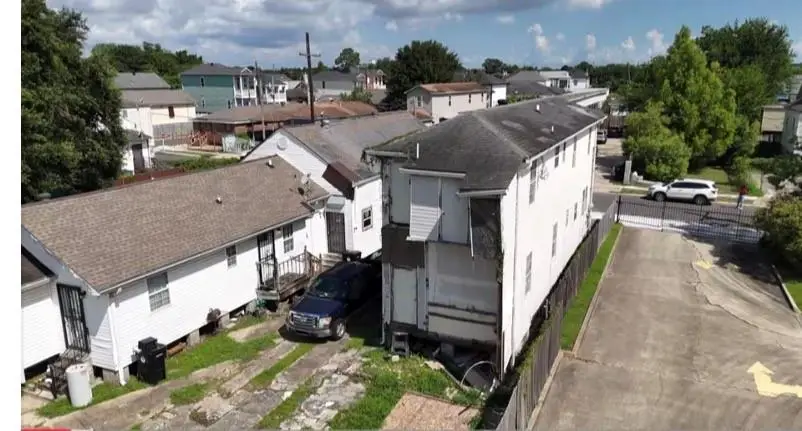 3420 Clara Street, New Orleans, LA 70115 - #3