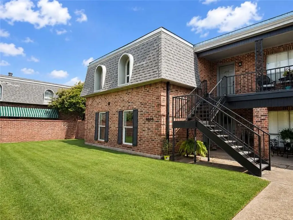 4604 Parliament Drive #107, Alexandria, LA 71303 - #1