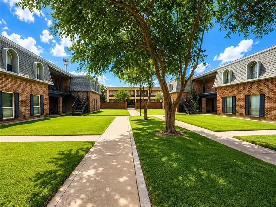 4604 Parliament Drive #107, Alexandria, LA 71303 - #2