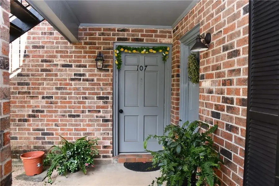 4604 Parliament Drive #107, Alexandria, LA 71303 - #3
