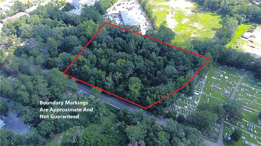 3.4 Acres N Columbia Street, Covington, LA 70433 - #1