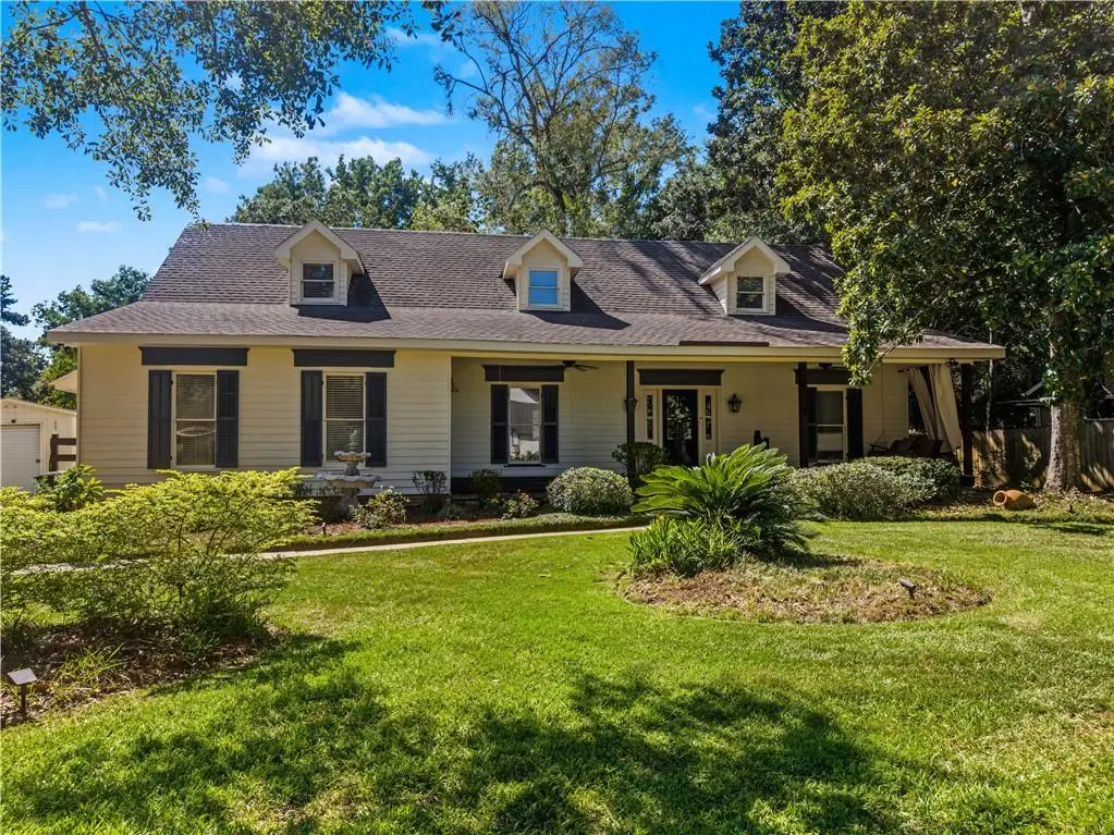 914 Beau Chene Drive, Mandeville, LA 70471 - #1