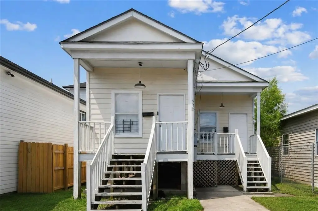 3320 22 Third Street, New Orleans, LA 70125 - #1