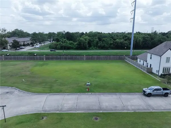 MALLARD DR LOT 29 Mallard Dr Lot 29 Drive, Westwego, LA 70094