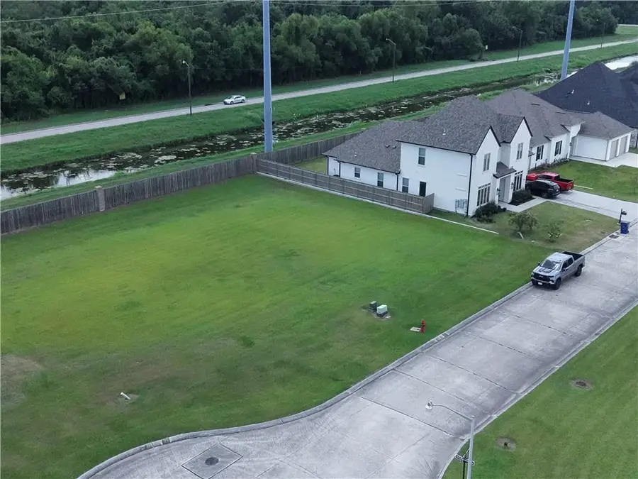 MALLARD DR LOT 29 Mallard Dr Lot 29 Drive, Westwego, LA 70094 - #2