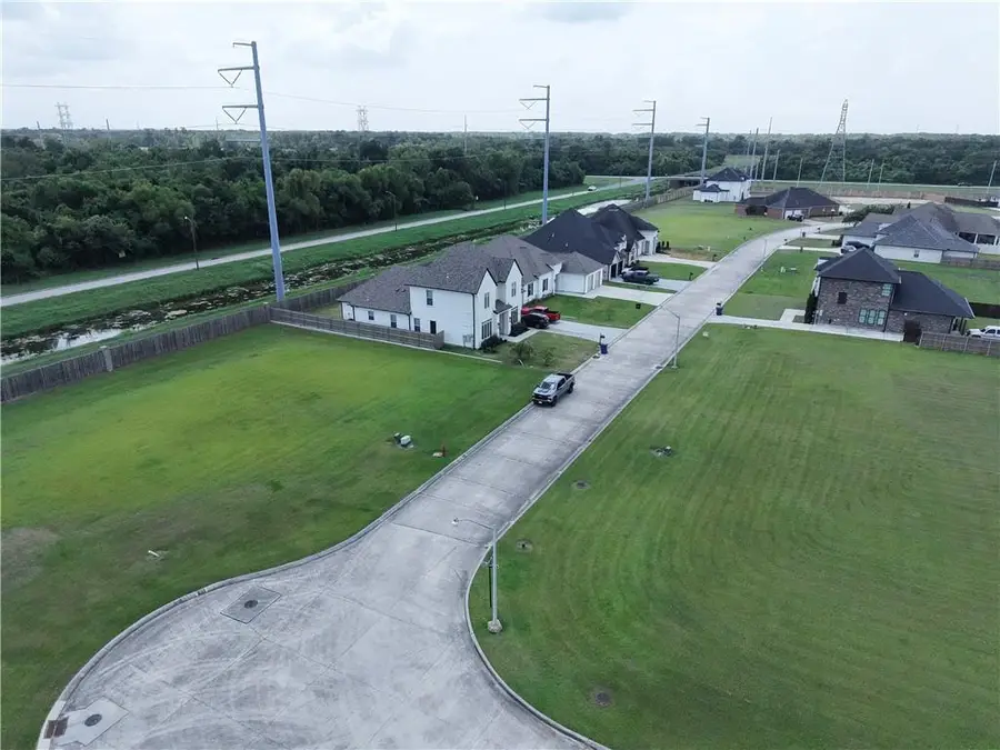 MALLARD DR LOT 29 Mallard Dr Lot 29 Drive, Westwego, LA 70094 - #3