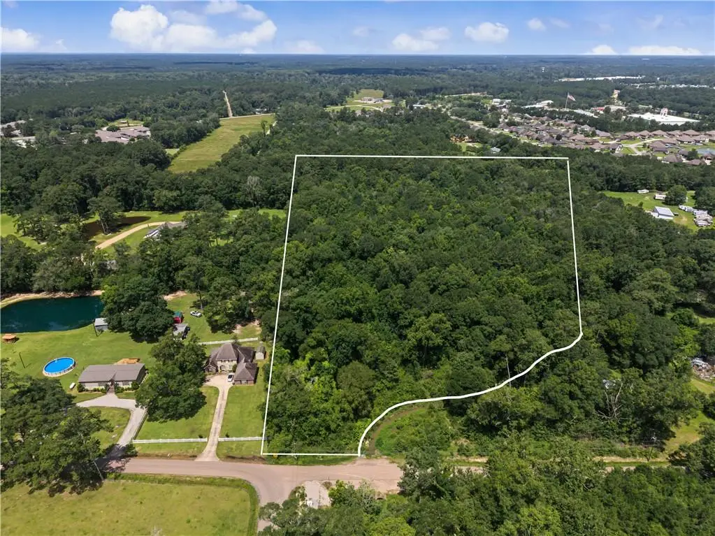 42848 Mike Cooper Road, Ponchatoula, LA 70454 - #1